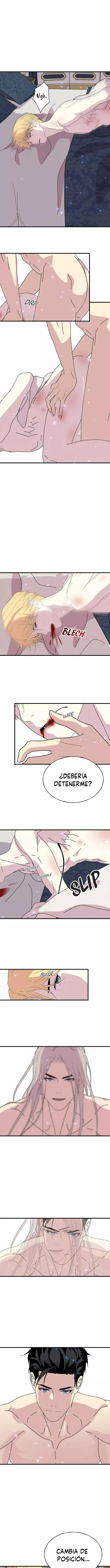 Una Boda Real capítulo 33 página 7