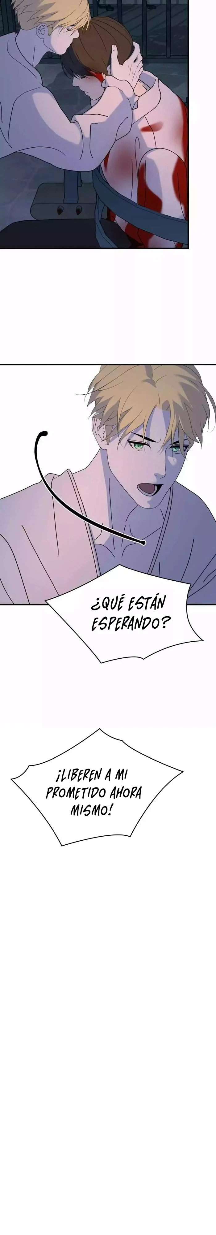 Una Boda Real capítulo 34 página 14