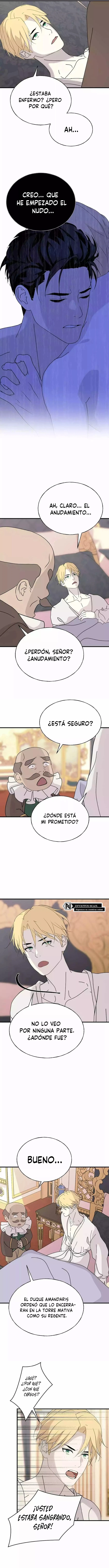 Una Boda Real capítulo 34 página 7