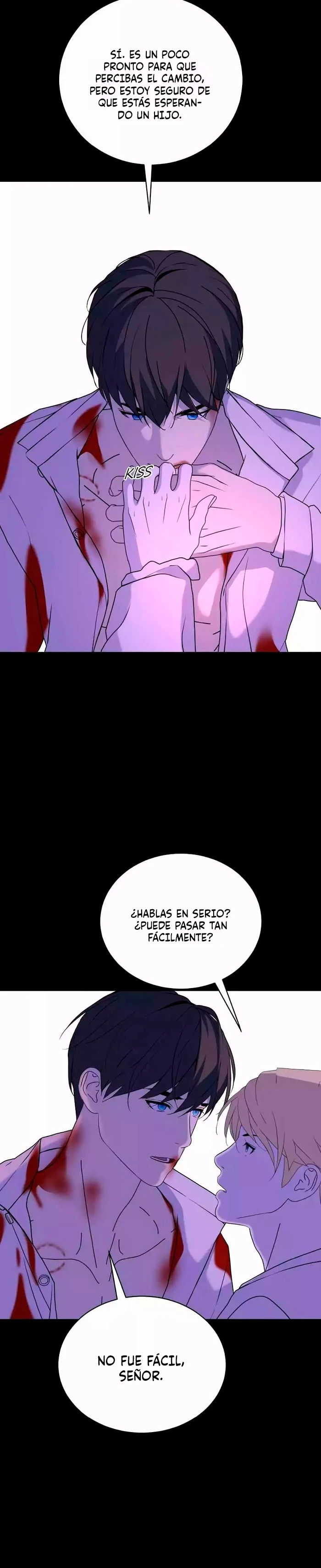Una Boda Real capítulo 36 página 4