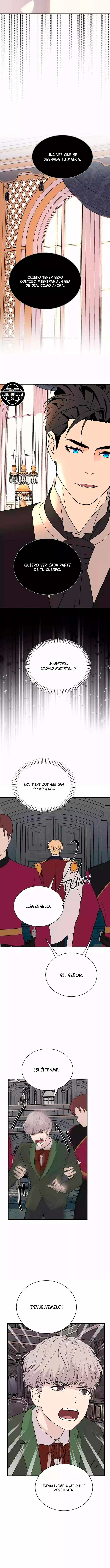 Una Boda Real capítulo 37 página 3