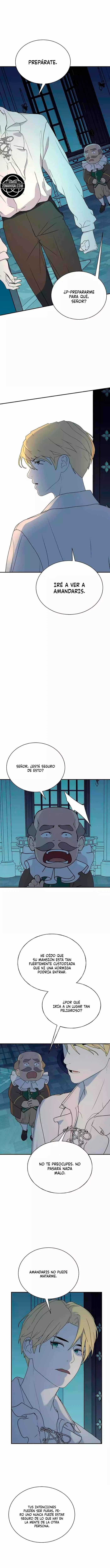 Una Boda Real capítulo 38 página 1