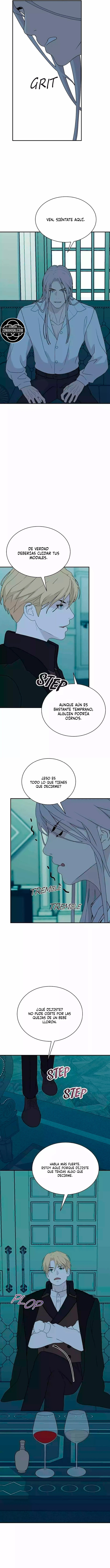 Una Boda Real capítulo 38 página 7