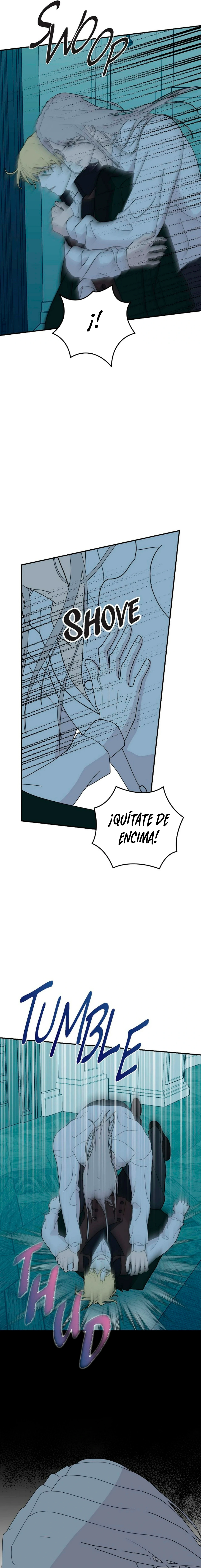 Una Boda Real capítulo 39 página 13