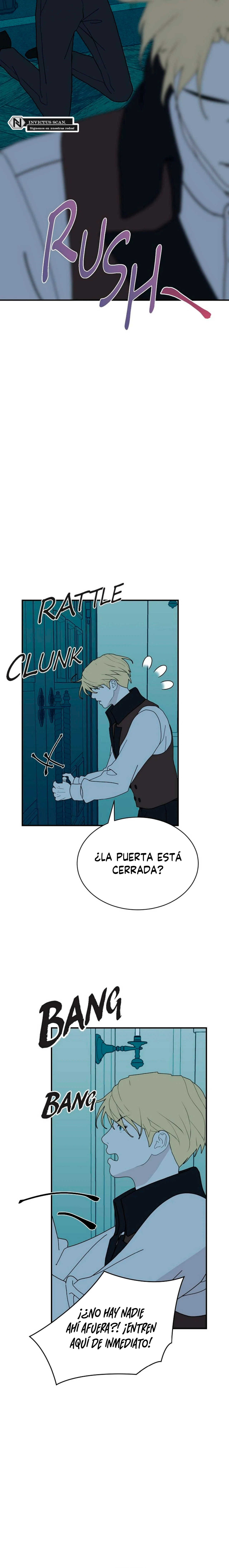Una Boda Real capítulo 39 página 16