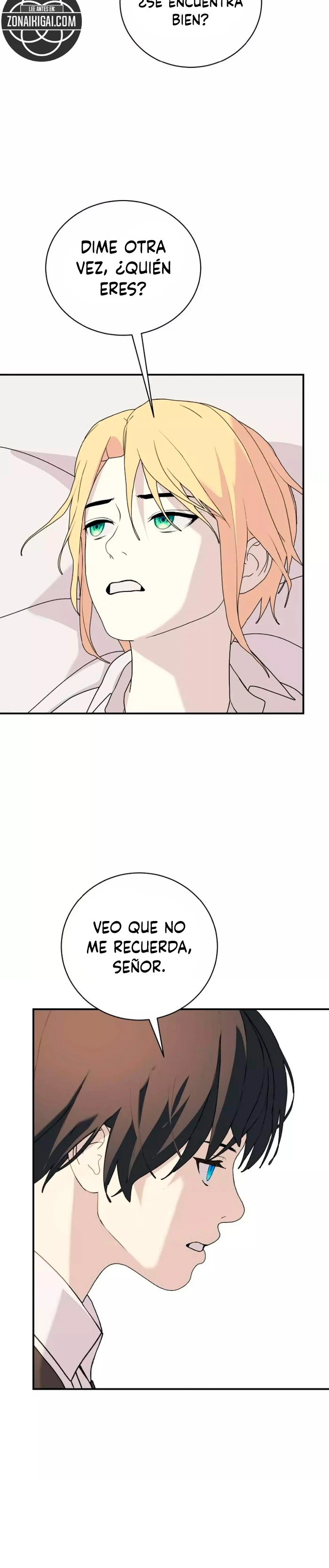 Una Boda Real capítulo 42 página 12