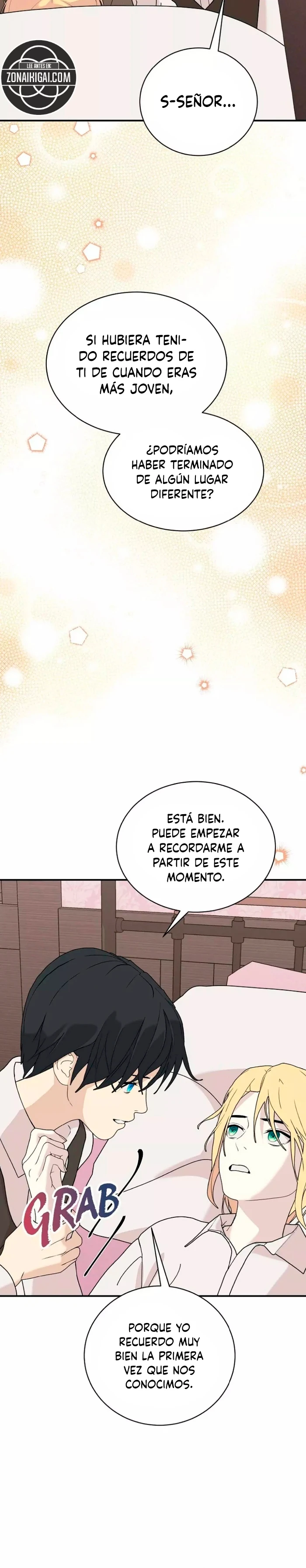 Una Boda Real capítulo 42 página 14