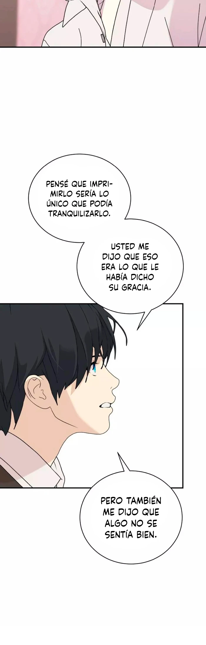 Una Boda Real capítulo 42 página 18