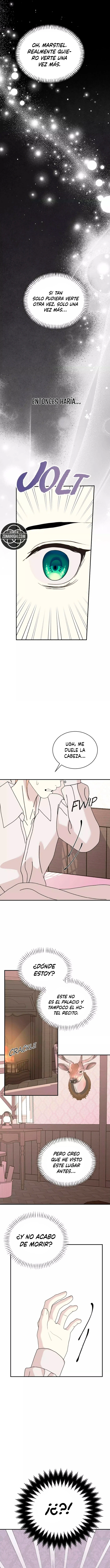 Una Boda Real capítulo 42 página 7