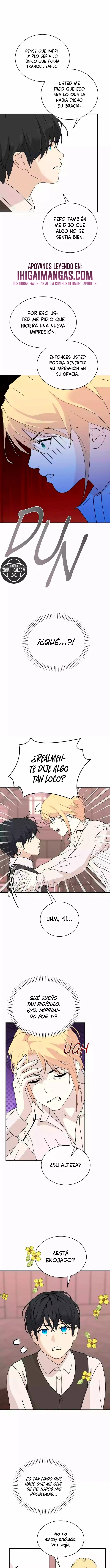 Una Boda Real capítulo 43 página 1
