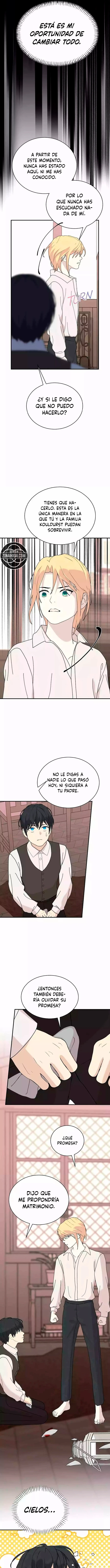 Una Boda Real capítulo 43 página 13