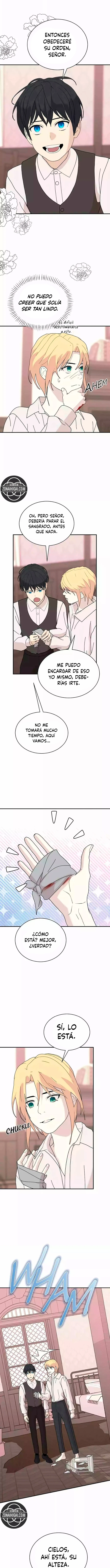 Una Boda Real capítulo 43 página 15