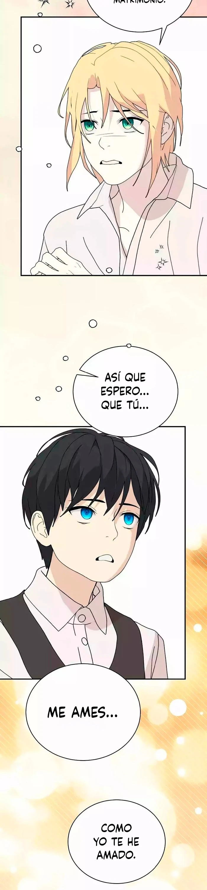 Una Boda Real capítulo 43 página 4