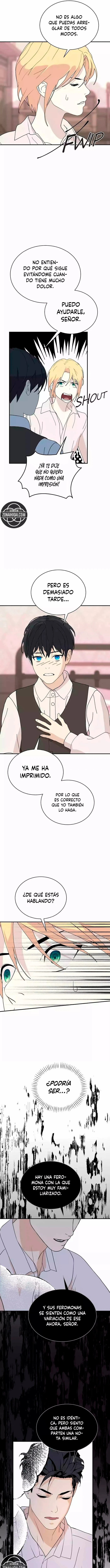 Una Boda Real capítulo 43 página 7