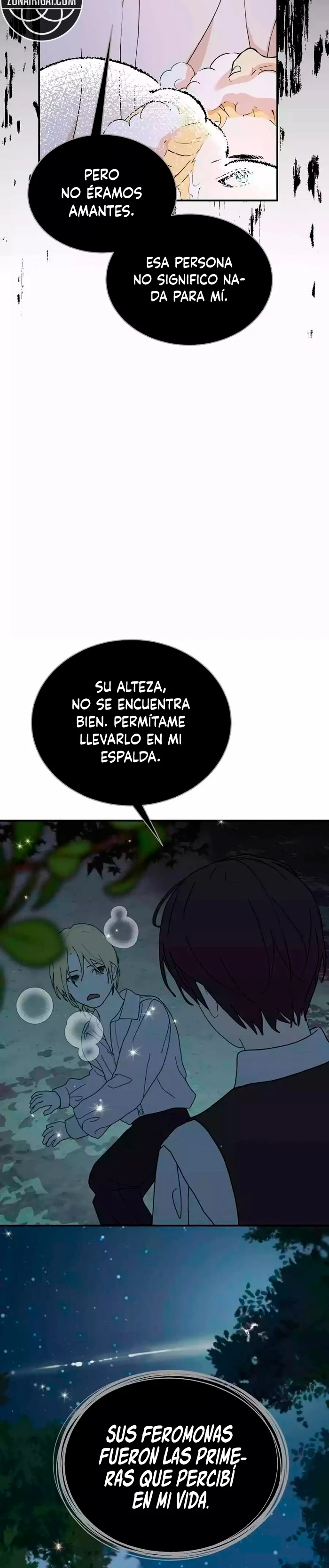 Una Boda Real capítulo 43 página 8
