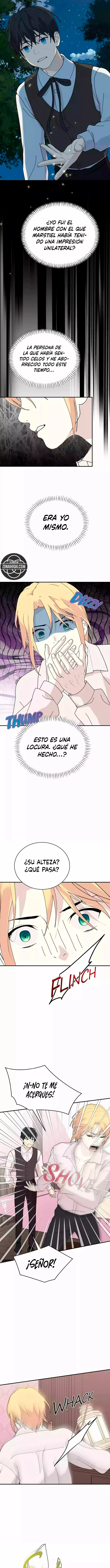 Una Boda Real capítulo 43 página 9