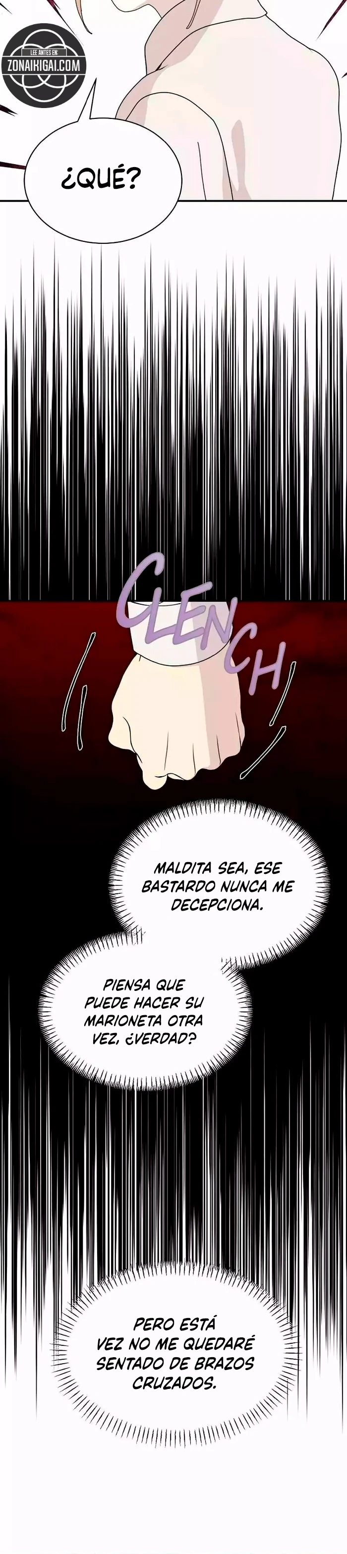 Una Boda Real capítulo 44 página 10