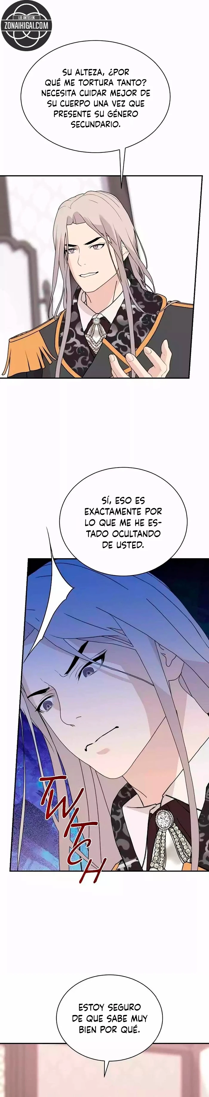 Una Boda Real capítulo 44 página 2