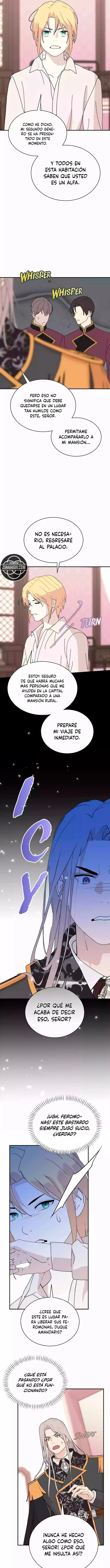Una Boda Real capítulo 44 página 3