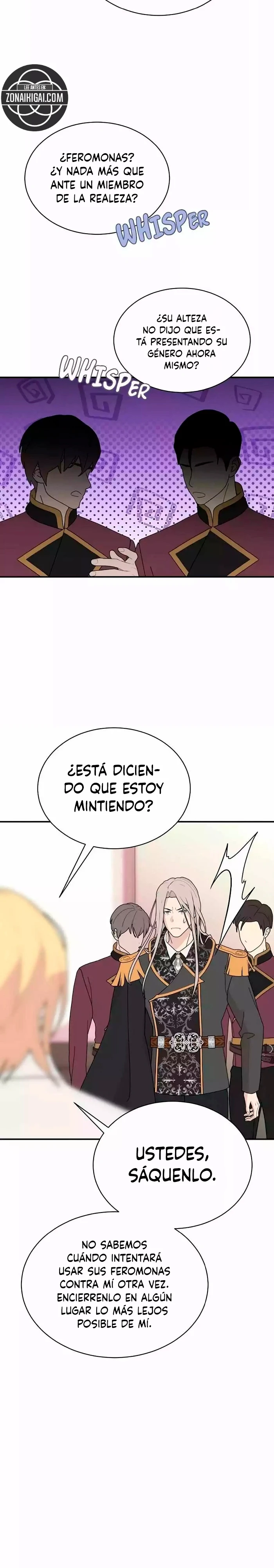Una Boda Real capítulo 44 página 4
