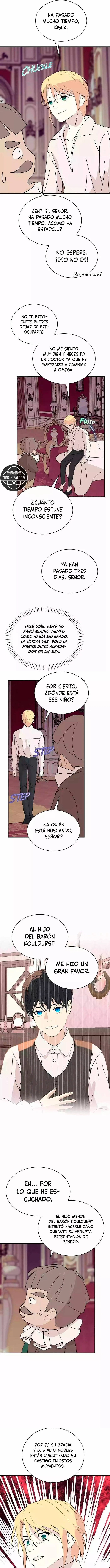 Una Boda Real capítulo 44 página 9