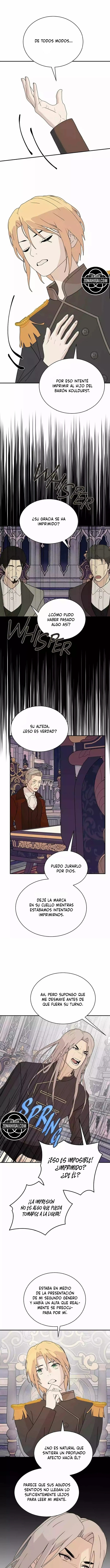 Una Boda Real capítulo 46 página 1