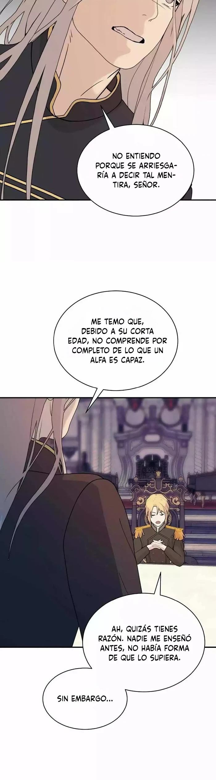 Una Boda Real capítulo 46 página 2