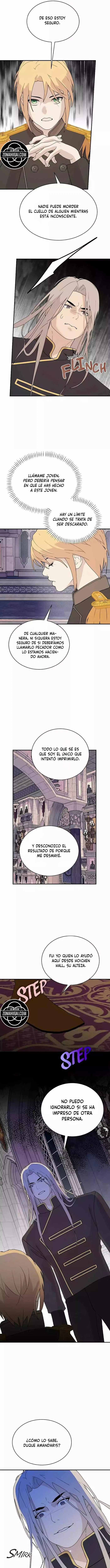 Una Boda Real capítulo 46 página 3