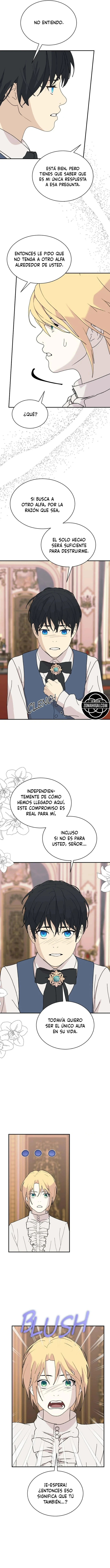 Una Boda Real capítulo 47 página 11