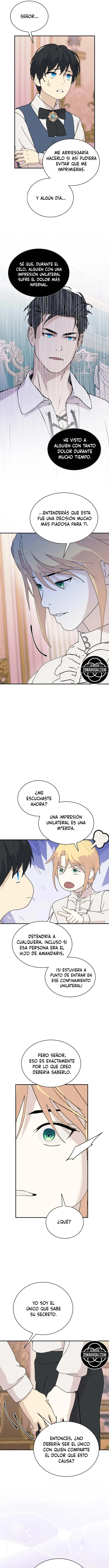 Una Boda Real capítulo 47 página 5