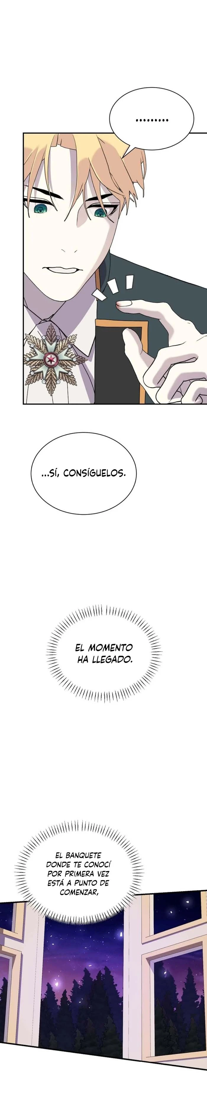 Una Boda Real capítulo 48 página 16