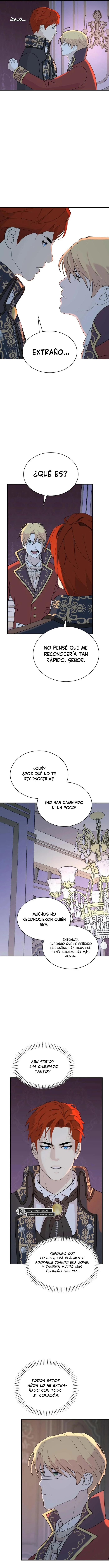 Una Boda Real capítulo 49 página 11