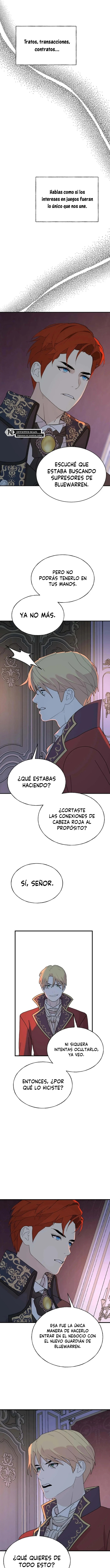 Una Boda Real capítulo 49 página 15