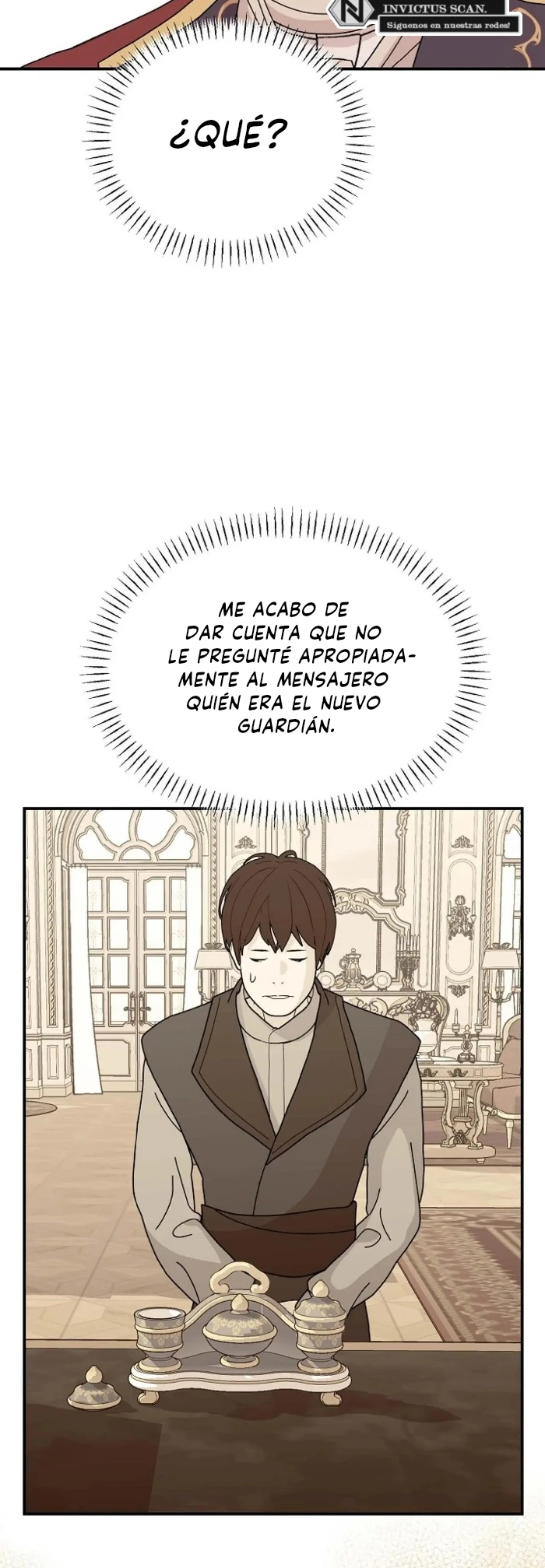 Una Boda Real capítulo 49 página 4