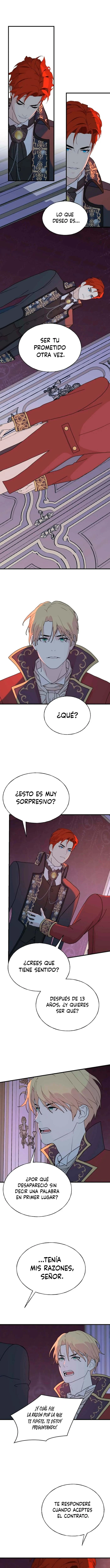 Una Boda Real capítulo 50 página 1