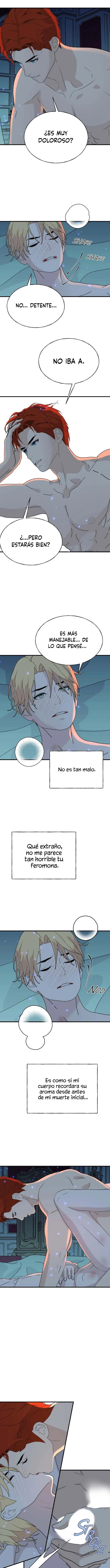 Una Boda Real capítulo 50 página 13
