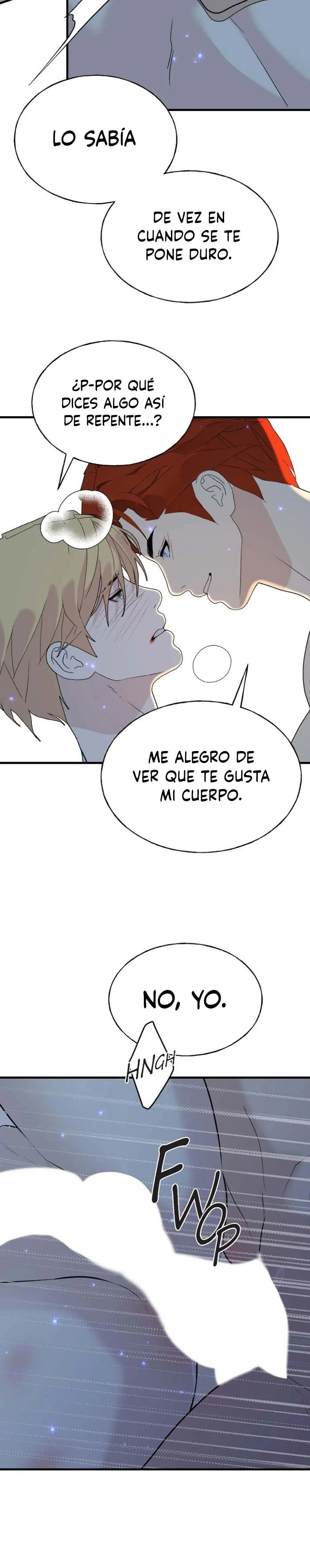 Una Boda Real capítulo 50 página 14