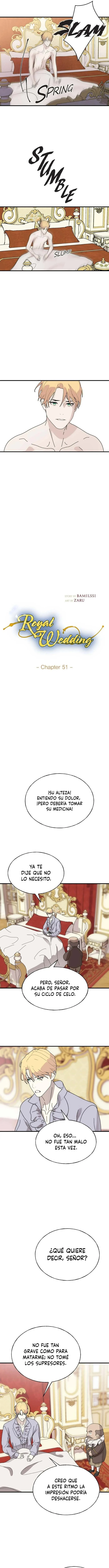 Una Boda Real capítulo 51 página 13