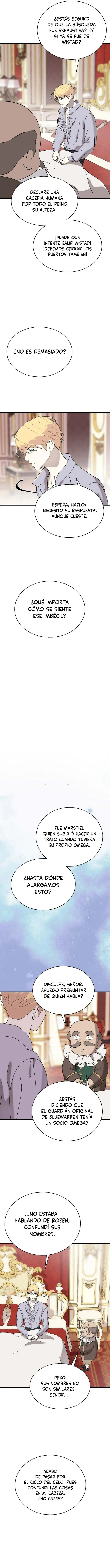 Una Boda Real capítulo 51 página 15