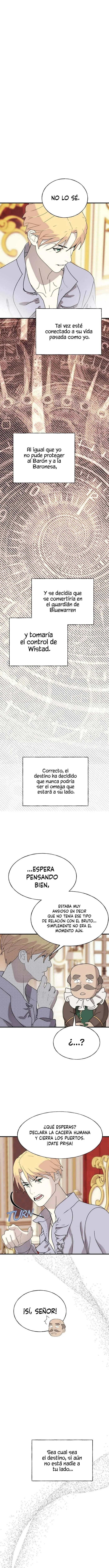 Una Boda Real capítulo 51 página 17