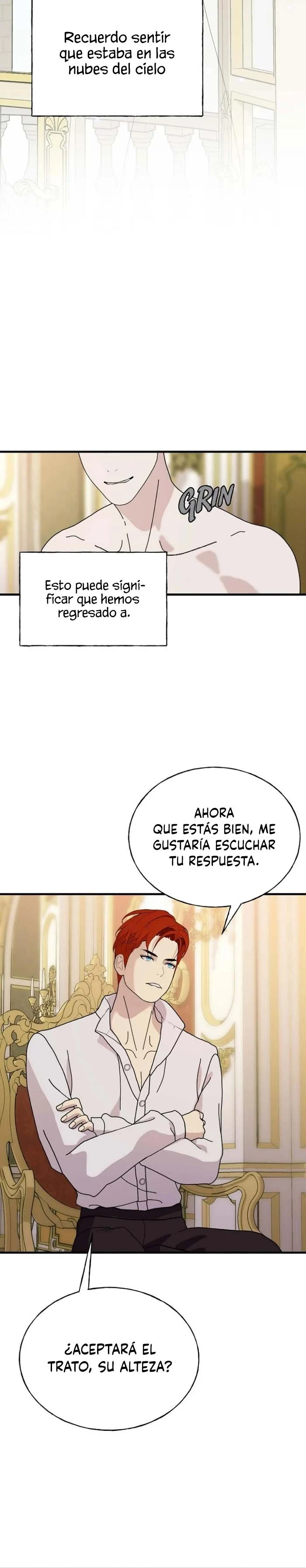 Una Boda Real capítulo 51 página 2