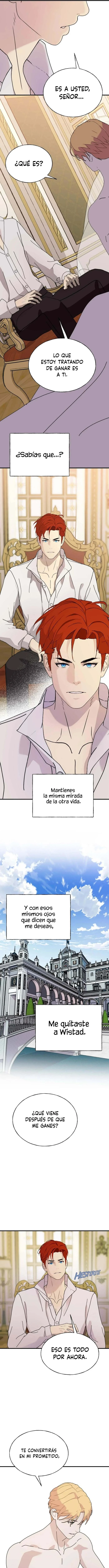 Una Boda Real capítulo 51 página 5
