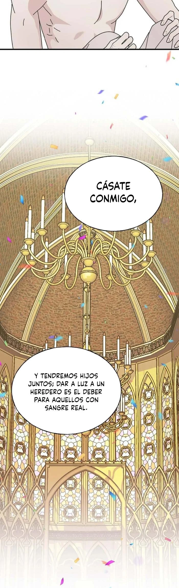 Una Boda Real capítulo 51 página 6