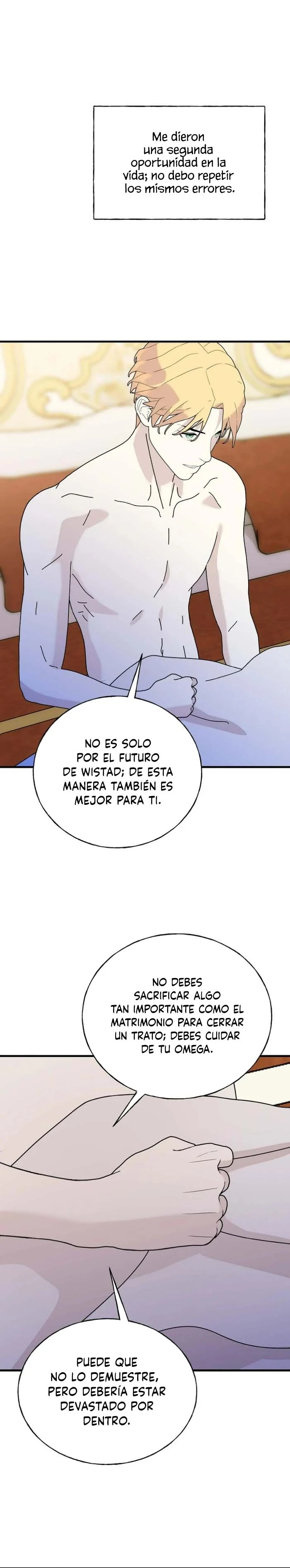 Una Boda Real capítulo 51 página 8