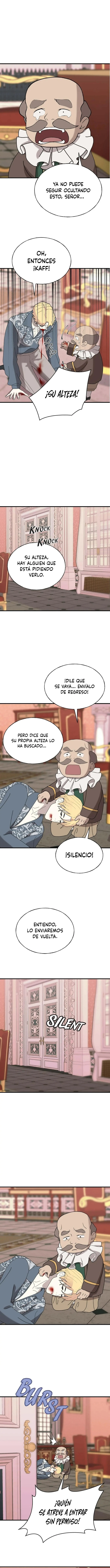 Una Boda Real capítulo 52 página 13