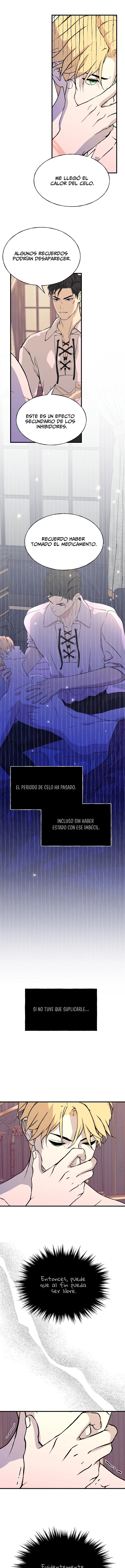 Una Boda Real capítulo 6 página 11