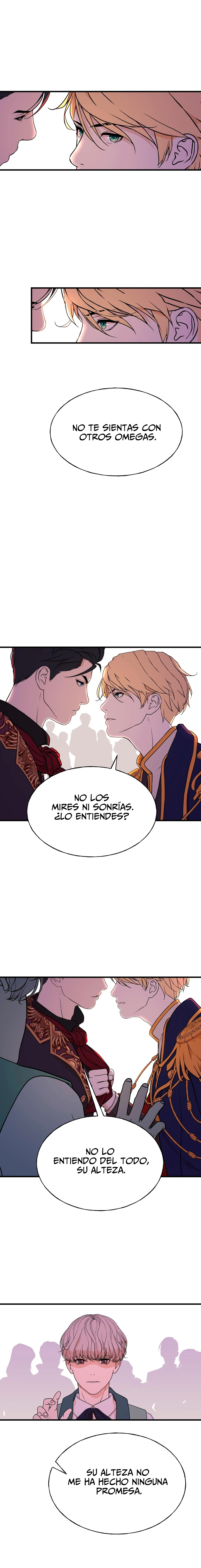 Una Boda Real capítulo 9 página 15
