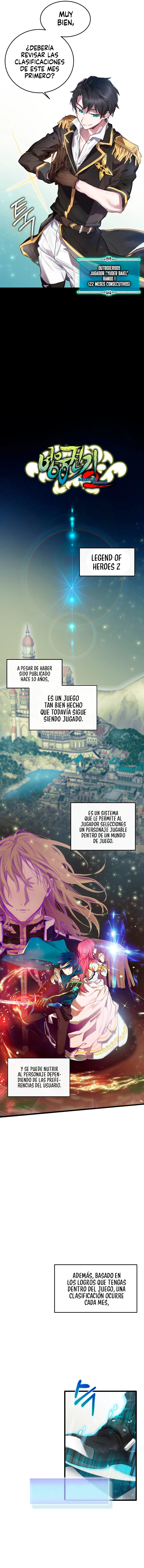 Creador De Finales capítulo 1 página 5