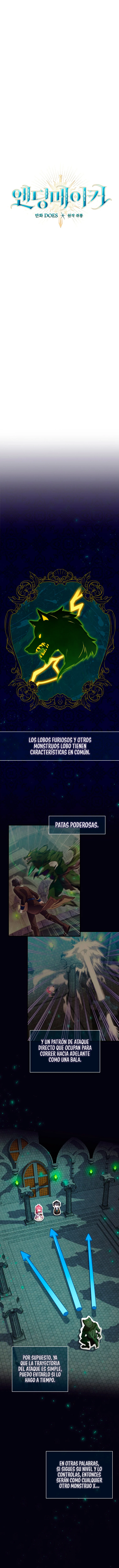Creador De Finales capítulo 10 página 5