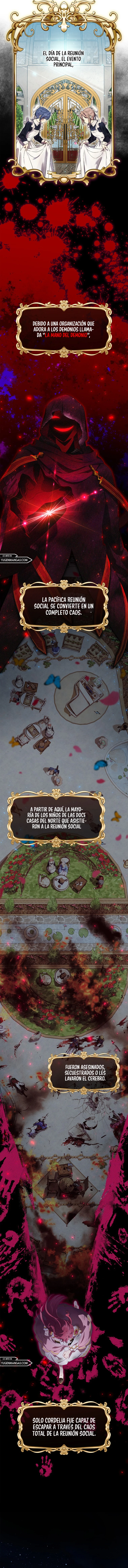 Creador De Finales capítulo 11 página 11